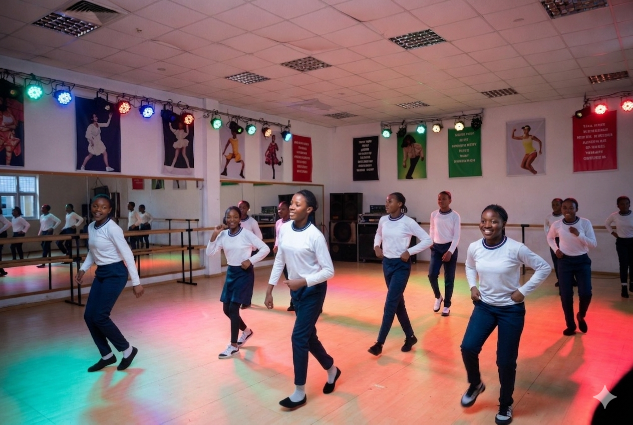 Dance Club